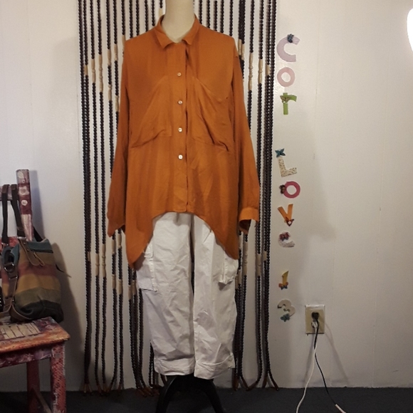 CHIC TOP - Picture 3 of 16